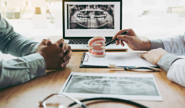 Best Emergency Denture Repair in Belmont, NC