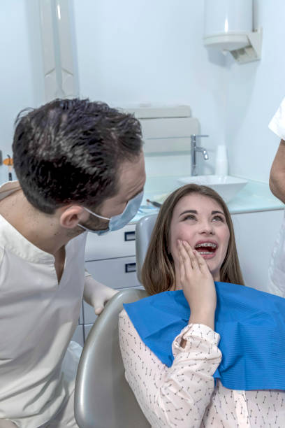 Best Knocked-Out Tooth (Avulsed Tooth) Treatment in Belmont, NC