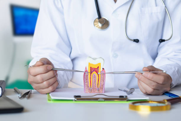 Best Emergency Treatment for Jaw Pain or Injury in Belmont, NC