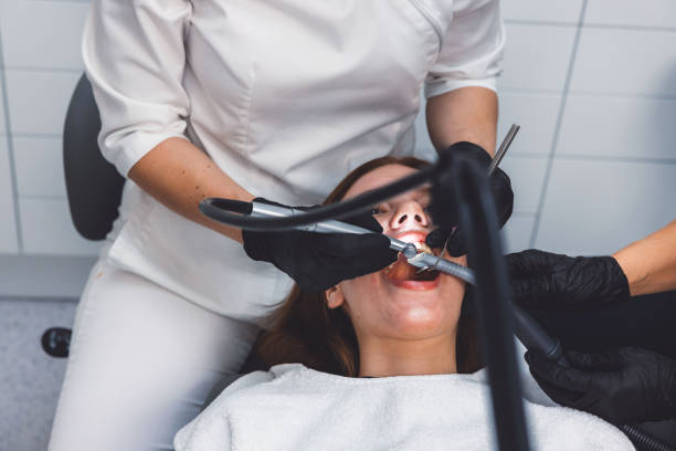 Best Emergency Root Canal Therapy in Belmont, NC