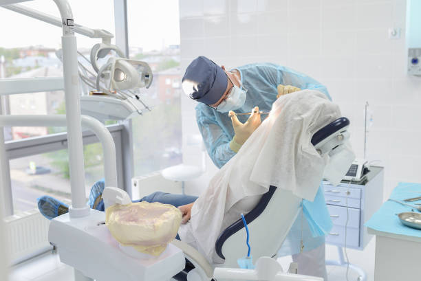 Best Emergency Cosmetic Dentistry (e.g., broken veneers) in Belmont, NC